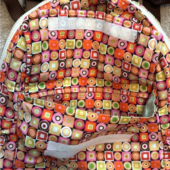 Homemade backpack - Picture 2 of 4